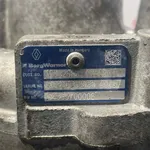 TURBOSUFLANTA NISSAN QASHQAI II 1.5 dCi 2013-2017 oe-1441100Q3C, vedere laterala