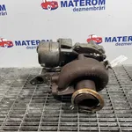 TURBOSUFLANTA NISSAN QASHQAI II 1.5 dCi 2013-2017 oe-1441100Q3C, vedere laterala