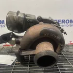 TURBOSUFLANTA NISSAN QASHQAI II 1.5 dCi 2013-2017 oe-1441100Q3C, vedere laterala