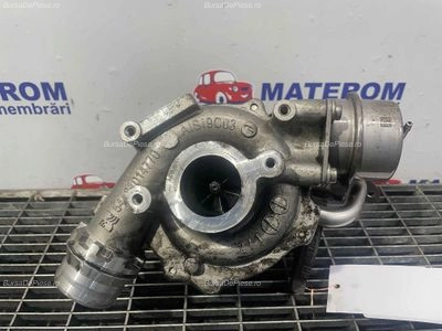 TURBOSUFLANTA
