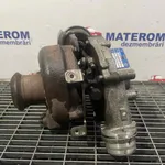 TURBOSUFLANTA NISSAN QASHQAI II 1.5 dCi 2013-2017 oe-1441100Q3C, vedere laterala