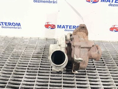 TURBOSUFLANTA