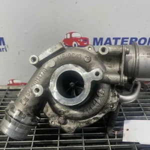 TURBOSUFLANTA