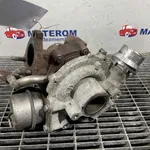 TURBOSUFLANTA NISSAN QASHQAI II 1.5 dCi 2013-2017 oe-1441100Q3C, vedere laterala