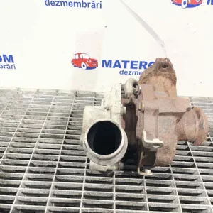 TURBOSUFLANTA