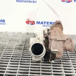 TURBOSUFLANTA NISSAN QASHQAI II 1.5 dCi 2013-2017 oe-1441100Q3C, vedere frontata