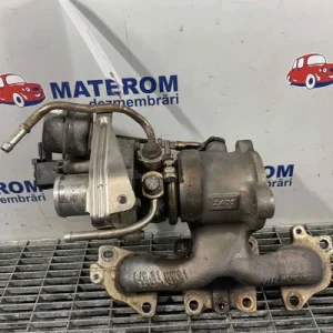 TURBOSUFLANTA