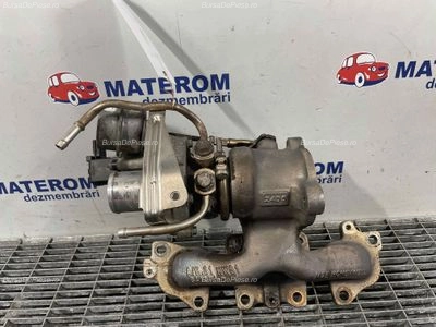 TURBOSUFLANTA