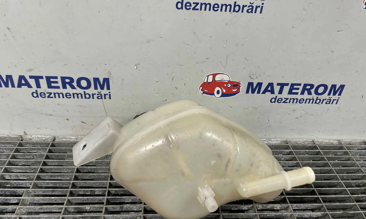 VAS EXPANSIUNE NISSAN QASHQAI II 2013-2017