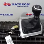 MANETA SCHIMBATOR VITEZE NISSAN QASHQAI II 1.5 dCi 2013-2017 oe-3410200Q0D, vedere laterala