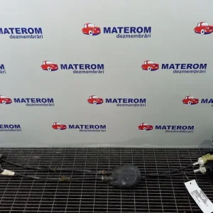 MANETA SCHIMBATOR VITEZE