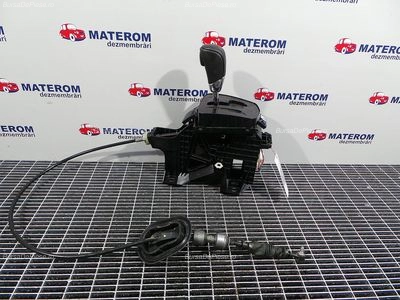 MANETA SCHIMBATOR VITEZE NISSAN QASHQAI II 1.2 INJ 2013-2017 oe 349014ED0D, vedere frontata