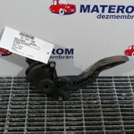 PEDALA ACCELERATIE NISSAN QASHQAI II 1.5 dCi 2013-2017 oe-180024BG0B, vedere frontata