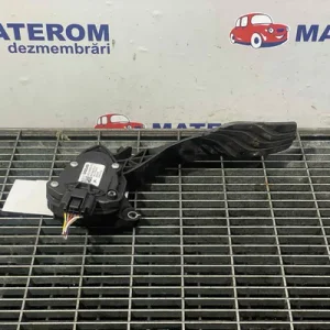 PEDALA ACCELERATIE