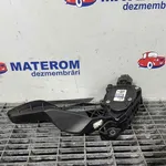 PEDALA ACCELERATIE NISSAN QASHQAI II 1.2 DIG-T 2013-2017 oe-180024BG1B, vedere laterala