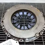PLACA PRESIUNE NISSAN QASHQAI II 1.5 dCi 2013-2017 oe-C021000QAE, vedere frontata