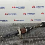 PLANETARA FATA DREAPTA NISSAN QASHQAI II 1.5 dCi 2013-2017 oe-391004EA0B, vedere frontata