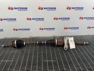 PLANETARA FATA DREAPTA NISSAN QASHQAI II 1.5 dCi 2013-2017 oe 391004EA0B, vedere frontata