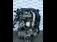 Motor complet NISSAN QASHQAI plus 2 2007-2015 oe K9KB410, vedere laterala