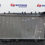 RADIATOR MOTOR NISSAN SUNNY III 2.0 INJ 1990-1995, vedere frontata