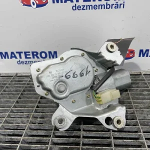 MOTORAS STERGATOR HAION