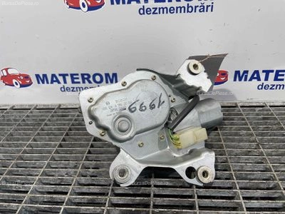 MOTORAS STERGATOR HAION NISSAN TERRANO II 1992-2007 oe 287000X000, vedere frontata