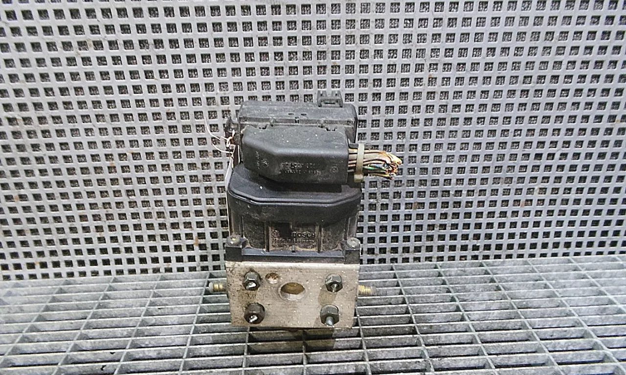 UNITATE ABS NISSAN TERRANO II 1992-2007