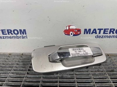 MANER USA SPATE DREAPTA NISSAN X-TRAIL I 2.2 dCi 2001-2013 oe 826068H310, vedere frontata