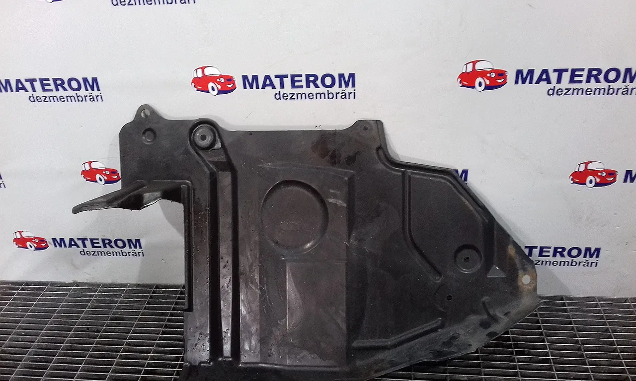 SCUT LATERAL NISSAN X-TRAIL I 2001-2013