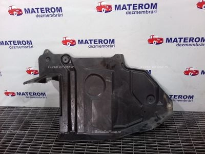 SCUT LATERAL NISSAN X-TRAIL I YD22ETI 2001-2013, vedere frontata