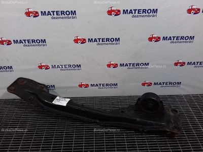 SUPORT CUTIE VITEZE NISSAN X-TRAIL I YD22ETI 2001-2013 oe 112408H300, vedere frontata