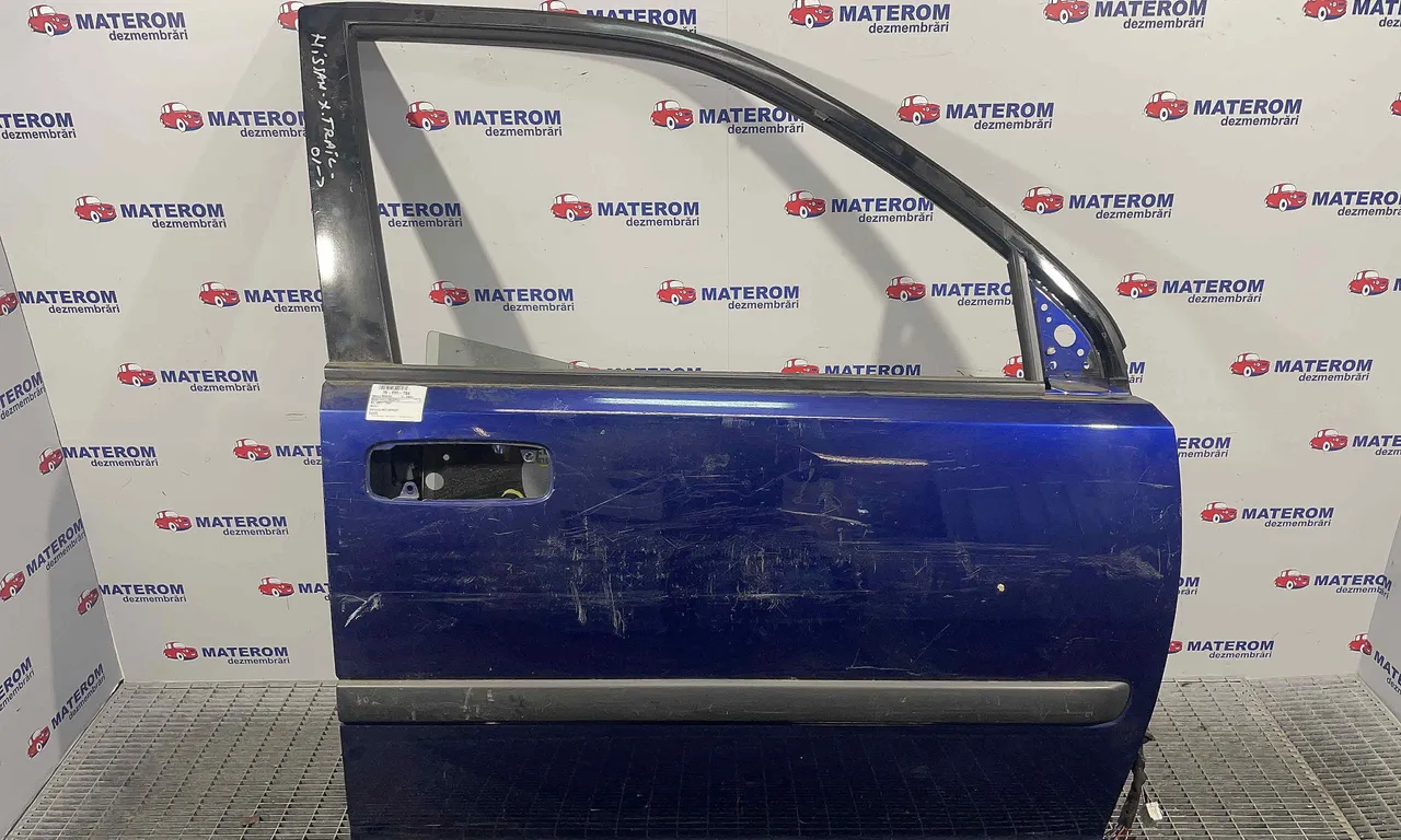 USA FATA DREAPTA NISSAN X-TRAIL I 2001-2013