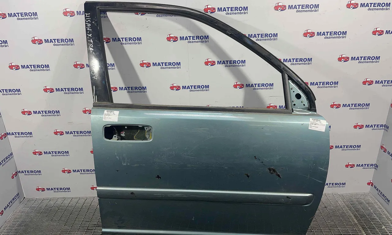 USA FATA DREAPTA NISSAN X-TRAIL I 2001-2013