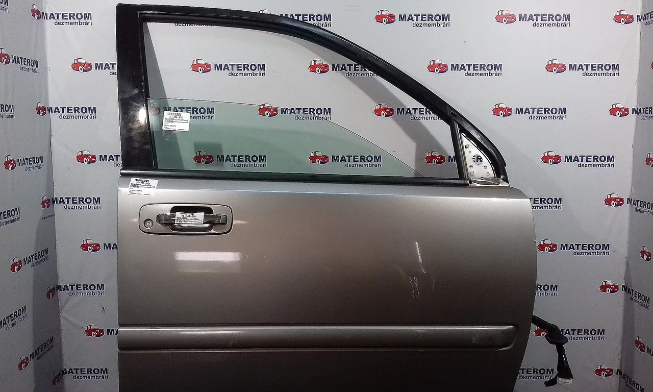 USA FATA DREAPTA NISSAN X-TRAIL I 2001-2013