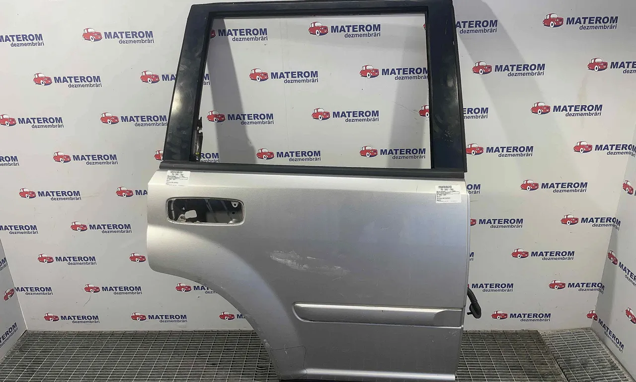 USA SPATE DREAPTA NISSAN X-TRAIL I 2001-2013
