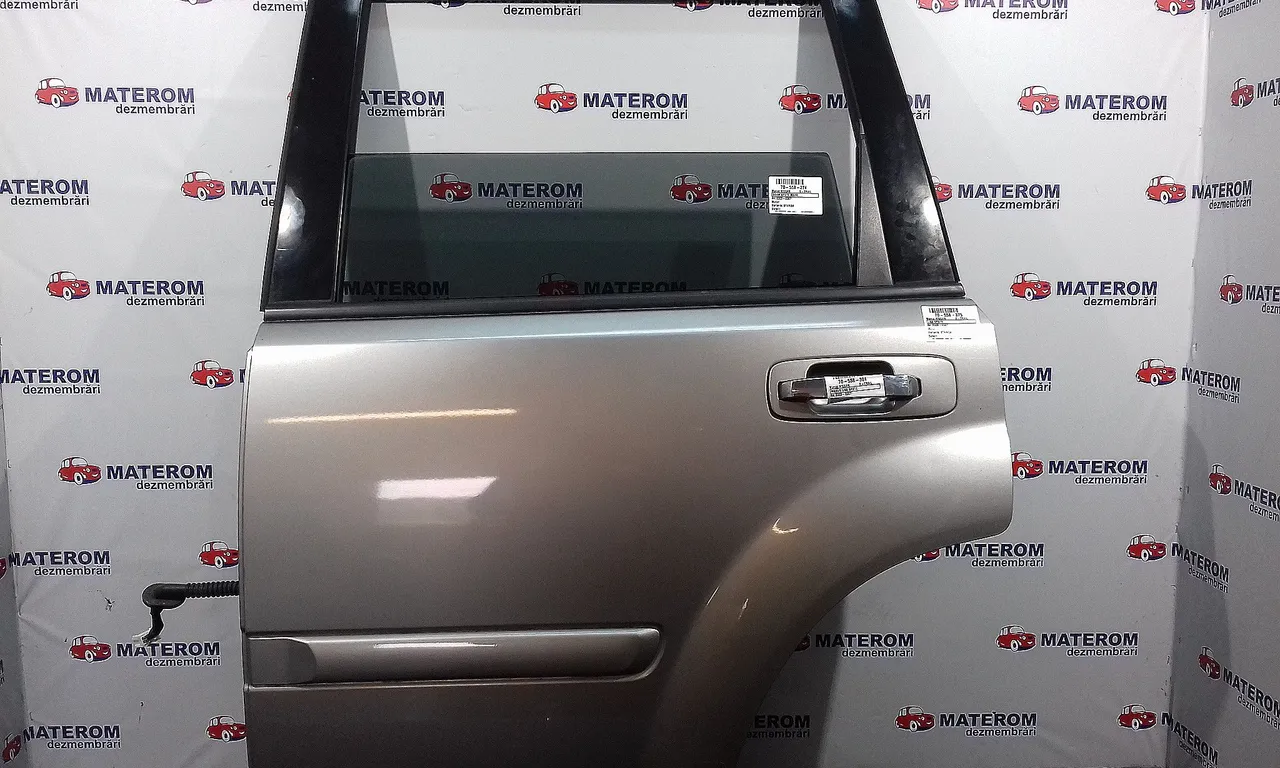 USA SPATE STANGA NISSAN X-TRAIL I 2001-2013