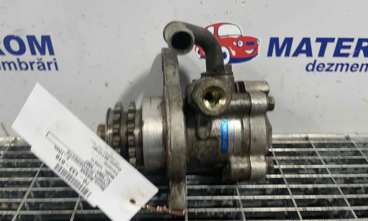 POMPA SERVODIRECTIE NISSAN X-TRAIL I 2001-2013