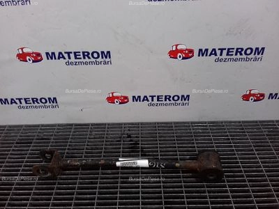 TENDON SPATE NISSAN X-TRAIL I YD22ETI 2001-2013, vedere frontata