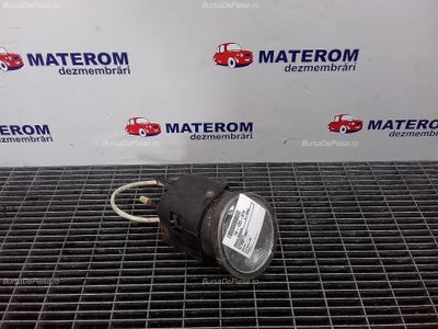 HALOGEN DREAPTA NISSAN X-TRAIL I 2001-2013, vedere frontata