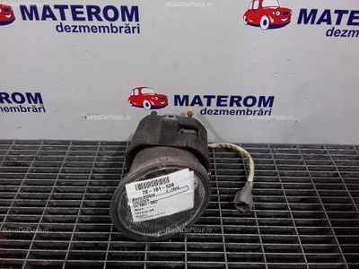 HALOGEN DREAPTA NISSAN X-TRAIL I 2001-2013, vedere frontata