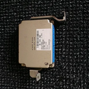 MODUL CONFORT NISSAN X-TRAIL I 2.2 DCI 2001-2013 oe-478508H800, vedere frontata