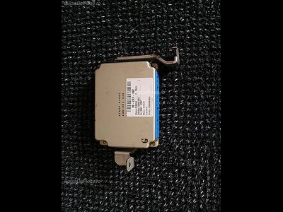 MODUL CONFORT NISSAN X-TRAIL I 2.2 DCI 2001-2013 oe 478508H800, vedere frontata