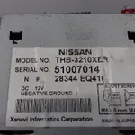 MODUL NISSAN X-TRAIL I YD22ETI 2001-2013 oe-28344EQ410, vedere laterala