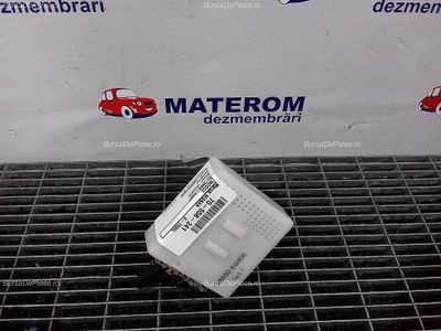 MODUL NISSAN X-TRAIL I YD22ETI 2001-2013 oe 28550EQ300, vedere frontata