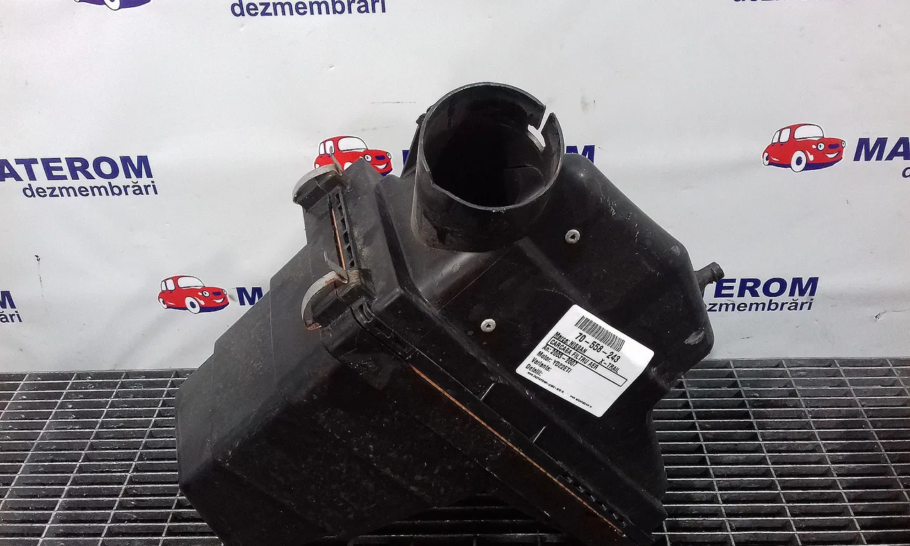 CARCASA FILTRU AER NISSAN X-TRAIL I 2001-2013