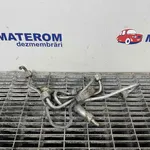 CONDUCTA INJECTOR NISSAN X-TRAIL I 2.2 DCI 2001-2013, vedere frontata