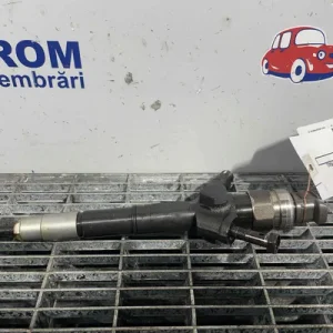 INJECTOR NISSAN X-TRAIL I 2.2 DCI 2001-2013 oe-16600ES60A, vedere frontata