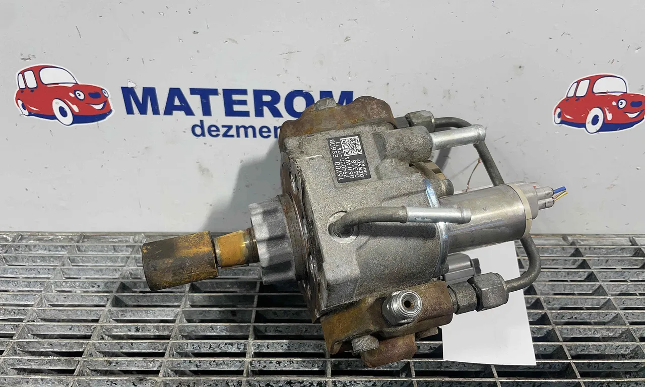 POMPA INALTA PRESIUNE NISSAN X-TRAIL I 2001-2013