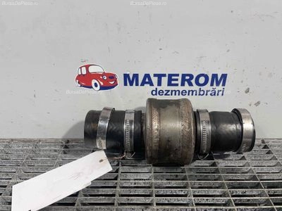 TEAVA INTERCOOLER NISSAN X-TRAIL I 2.2 DCI 2001-2013, vedere frontata