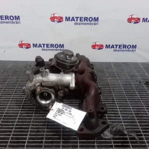 TURBOSUFLANTA